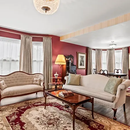 The Audrey - Springfield Apartment Exterior photo