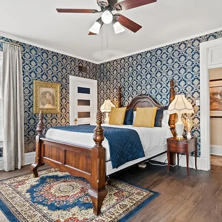 The Audrey - Springfield Apartment Exterior photo