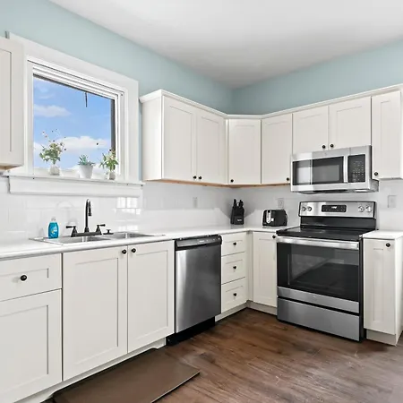 The Audrey - Springfield Apartment Exterior photo