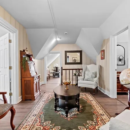 The Audrey - Springfield Apartment Exterior photo
