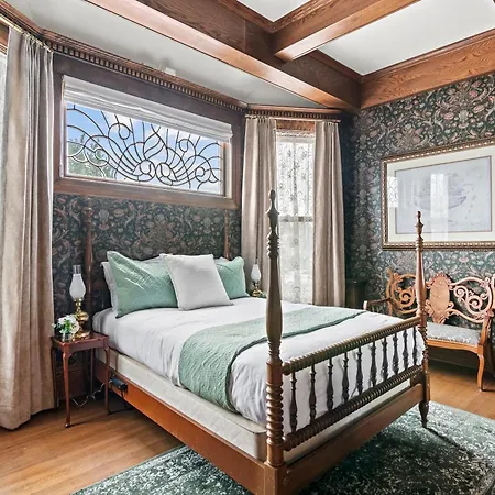 The Audrey - Springfield Apartment Exterior photo