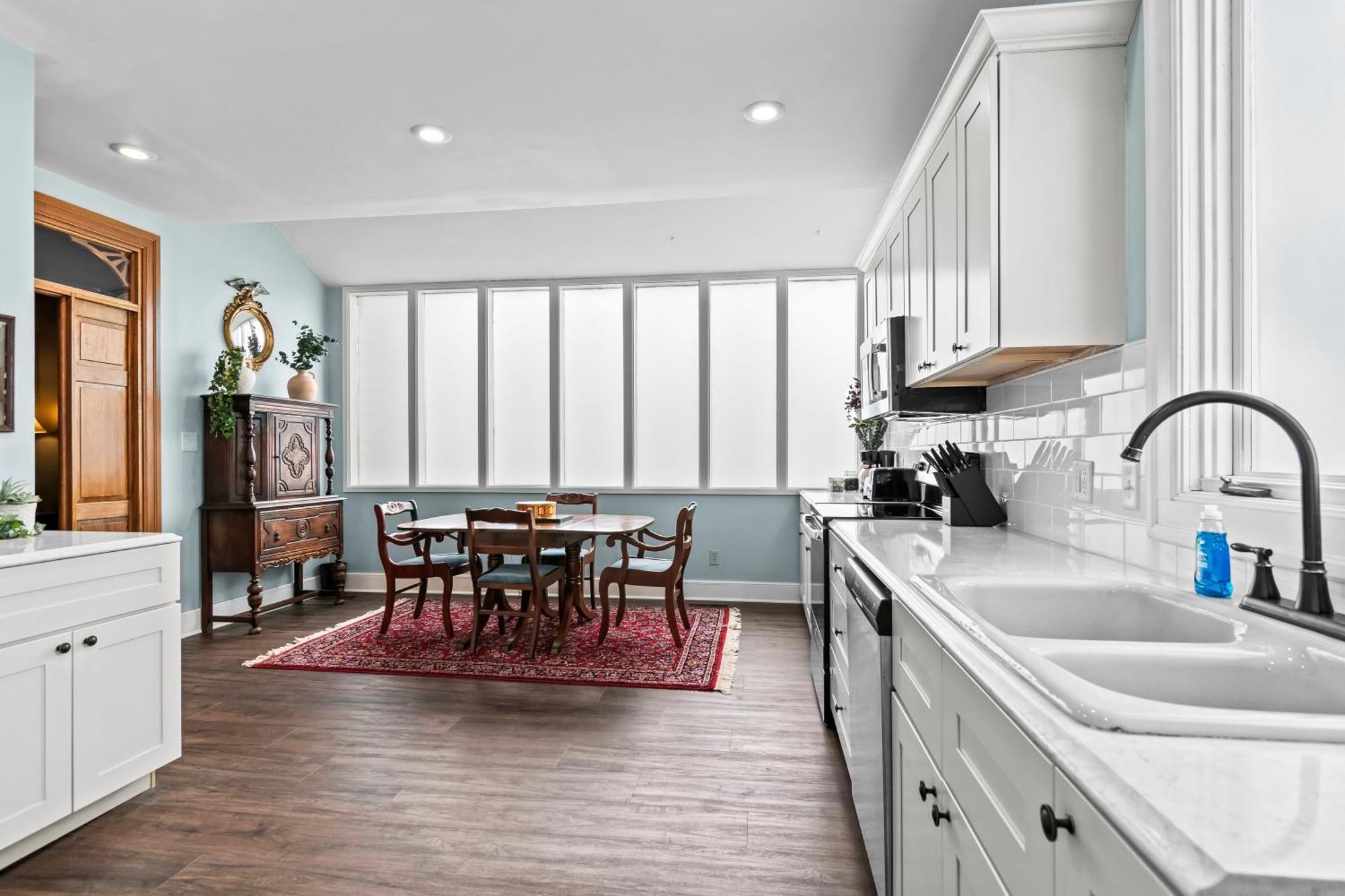 The Audrey - Apartment Springfield