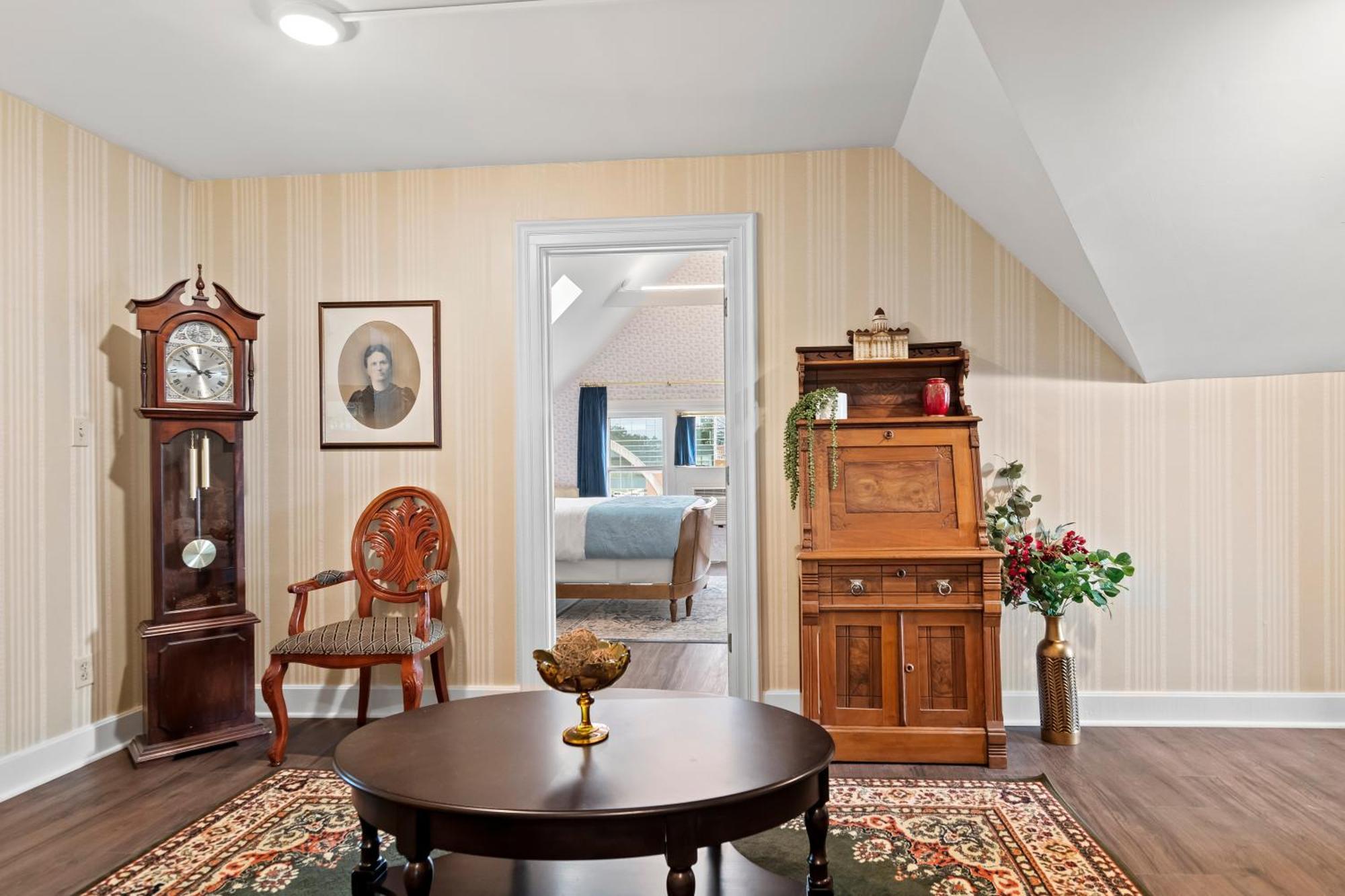 The Audrey - Apartment Springfield