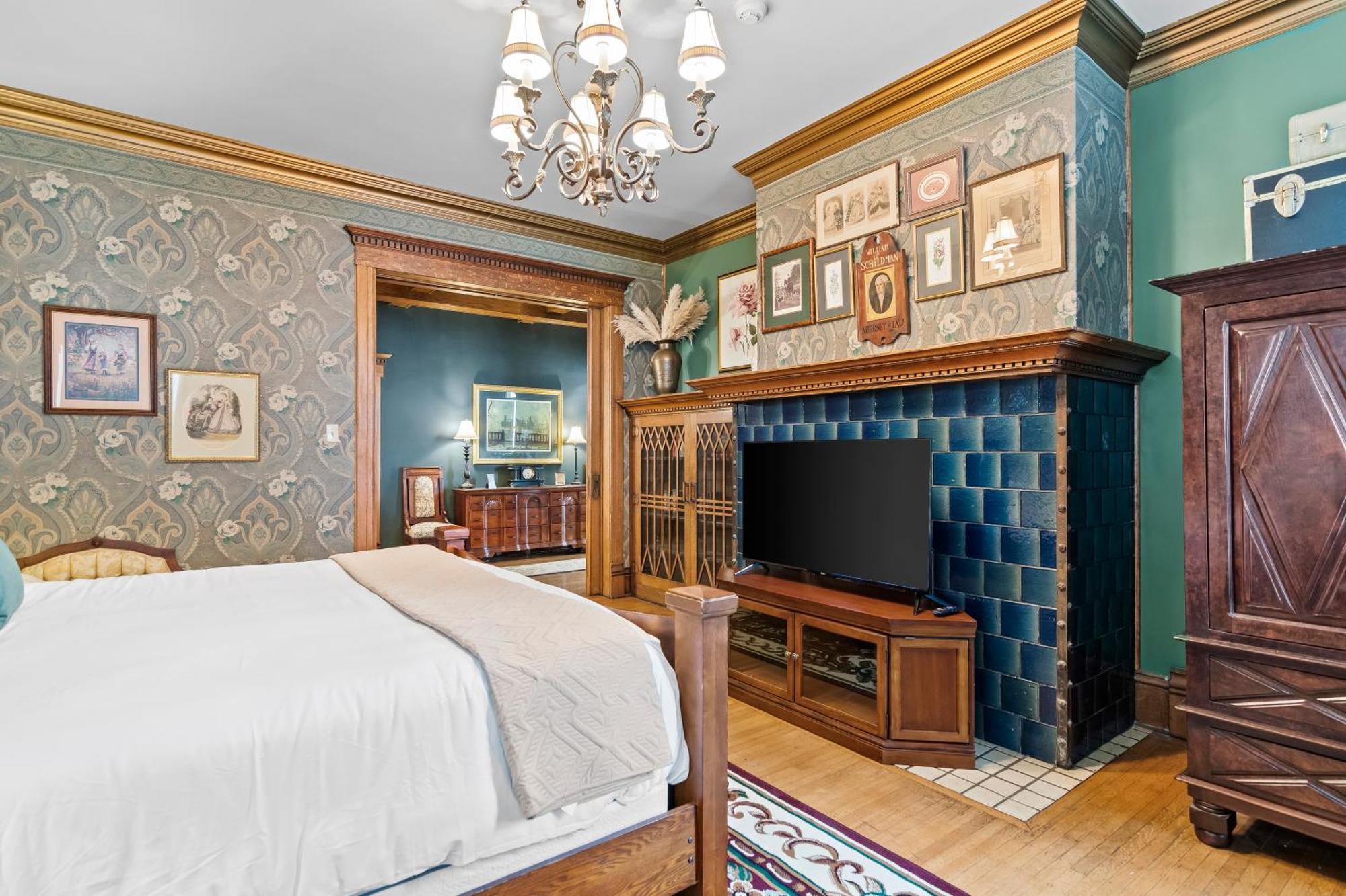 Apartment The Audrey - Springfield