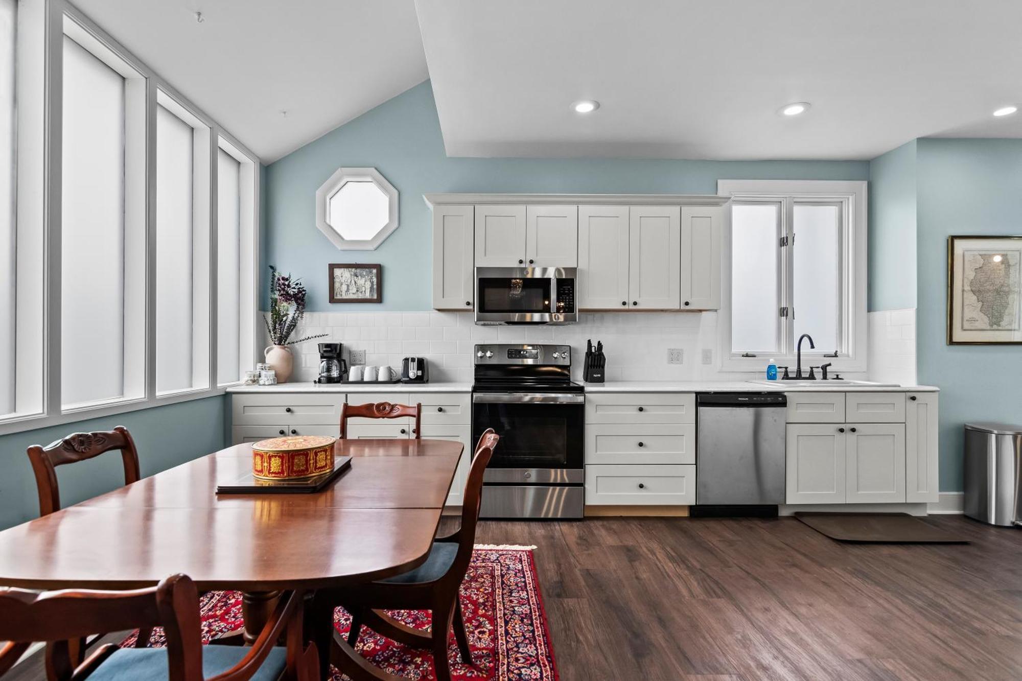 The Audrey - Apartment *