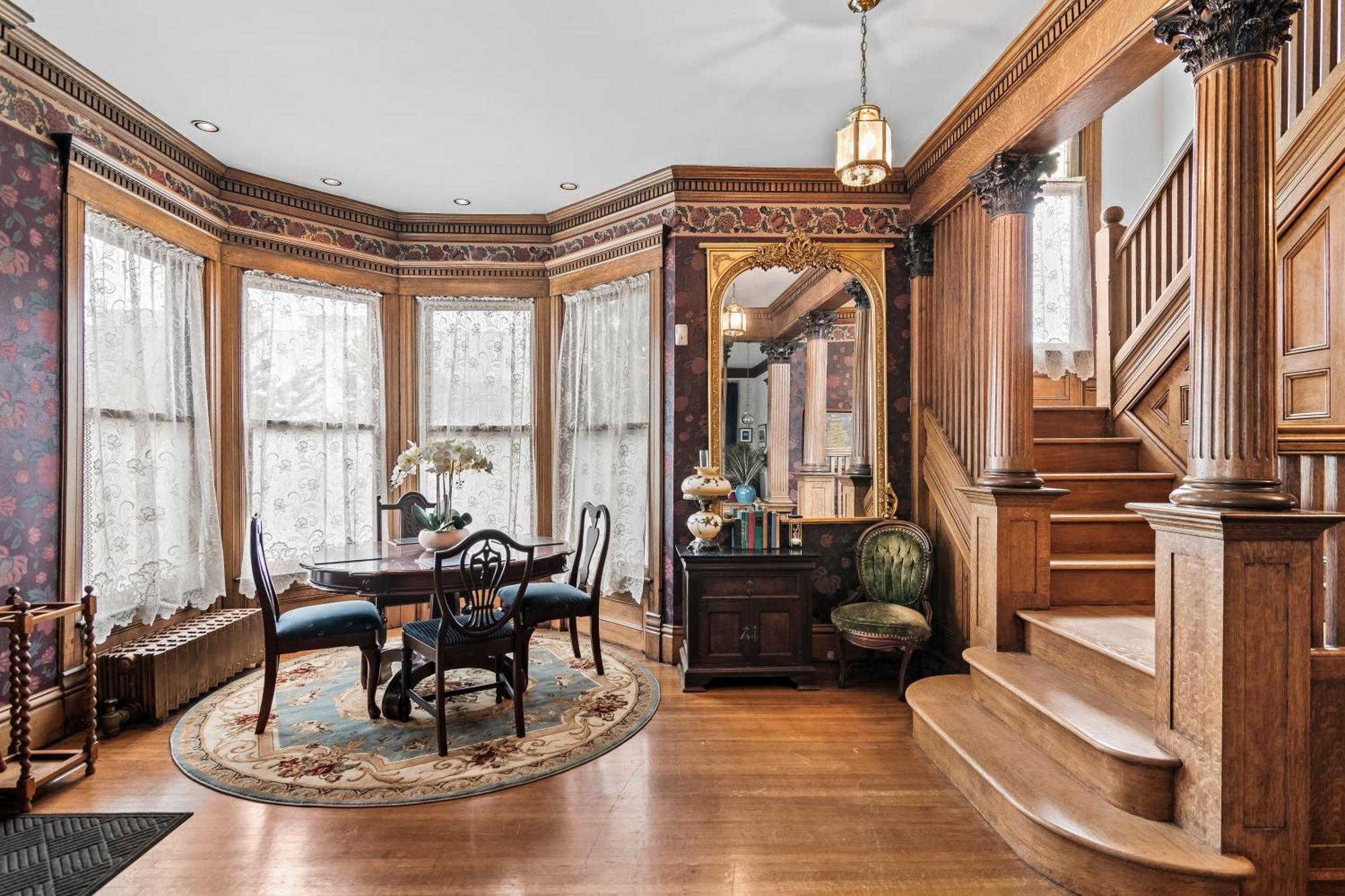 The Audrey - Apartment