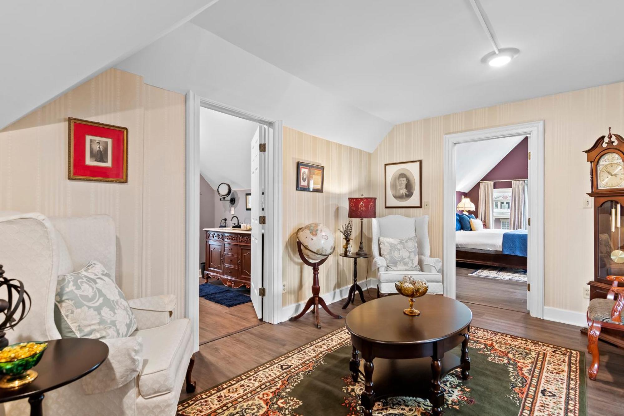Appartement The Audrey - Springfield