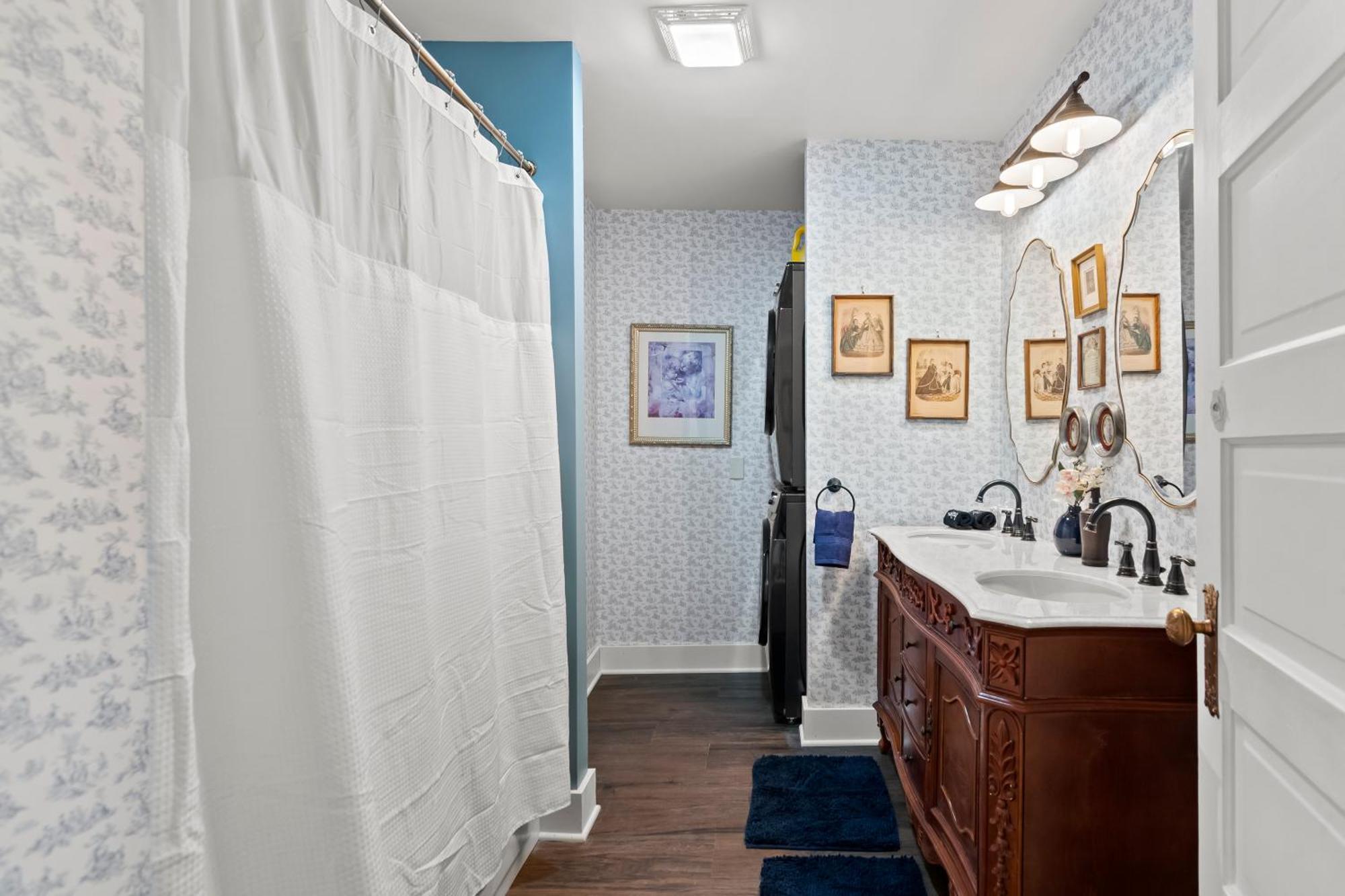 Appartement The Audrey - *