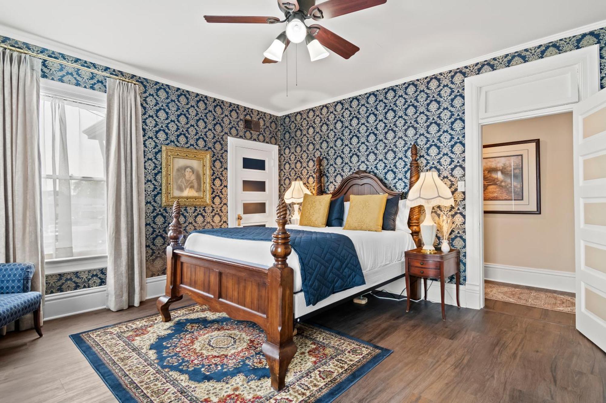 Appartement The Audrey - Springfield