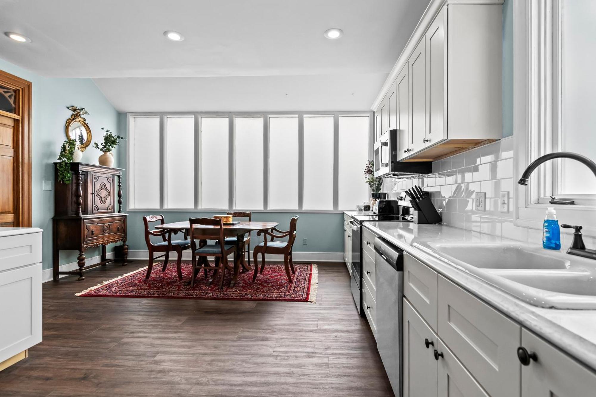 The Audrey - Appartement Springfield