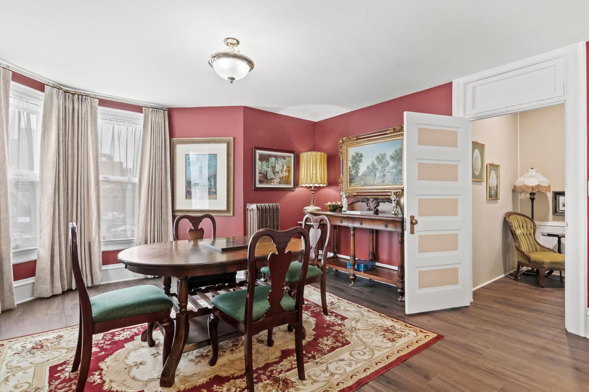 Appartement The Audrey - Springfield
