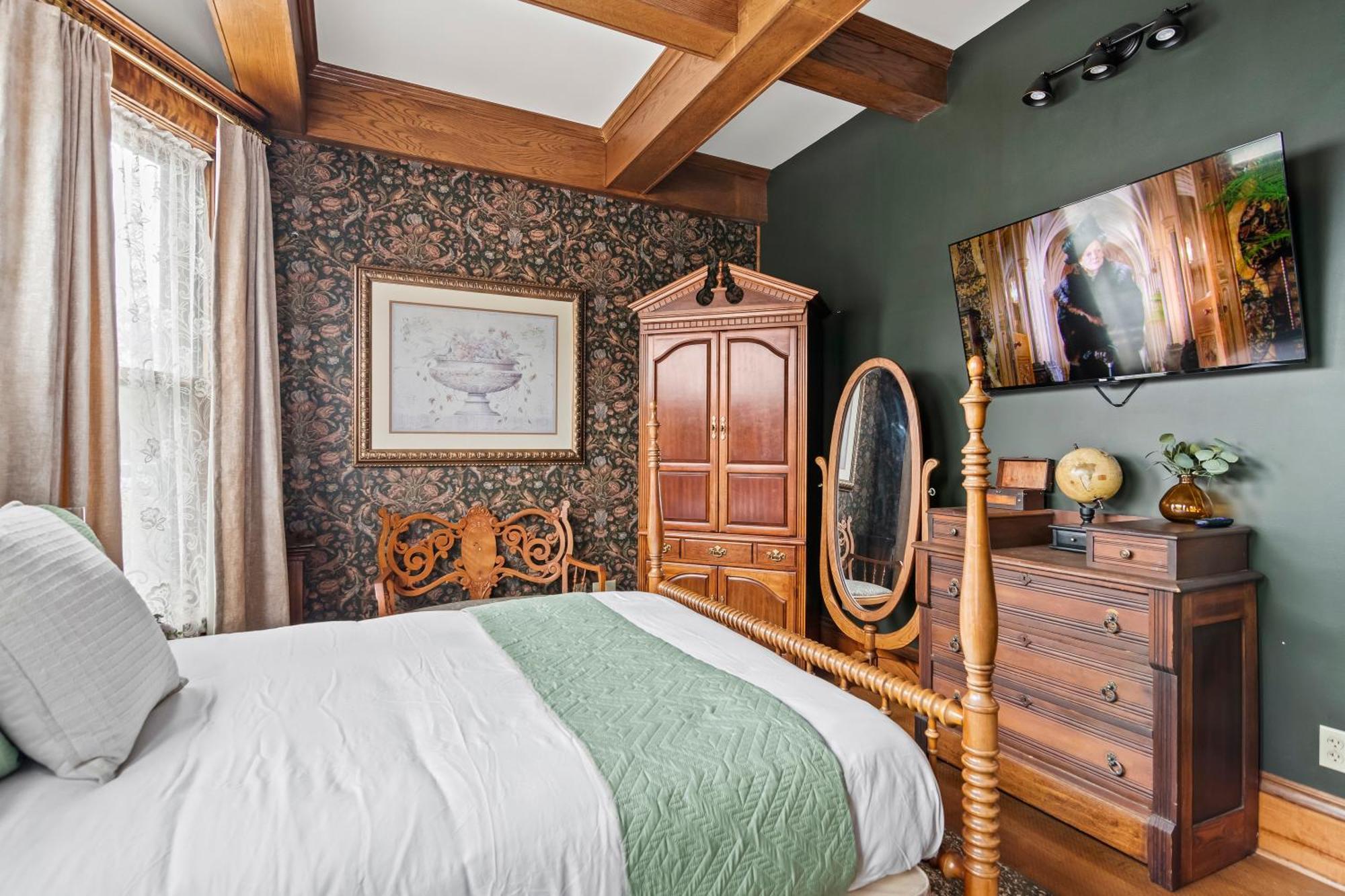 Appartement The Audrey - *