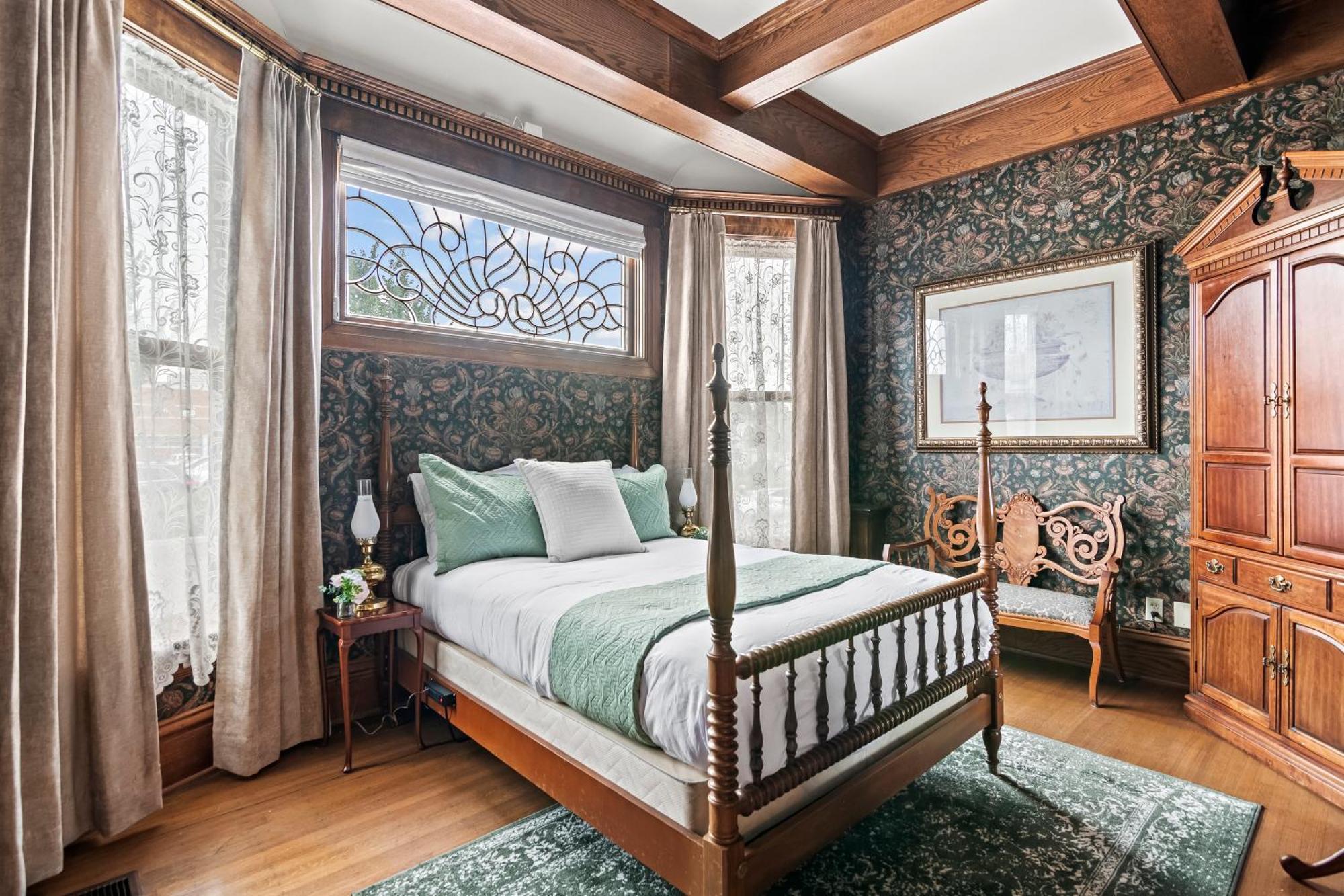 Appartement The Audrey - Springfield